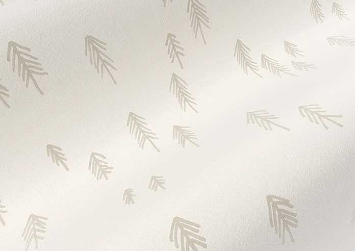 Norrland, Linen - Roman Blind - Image 4